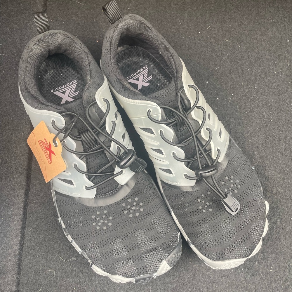 Woman’s Waterproof Hiking Shoes